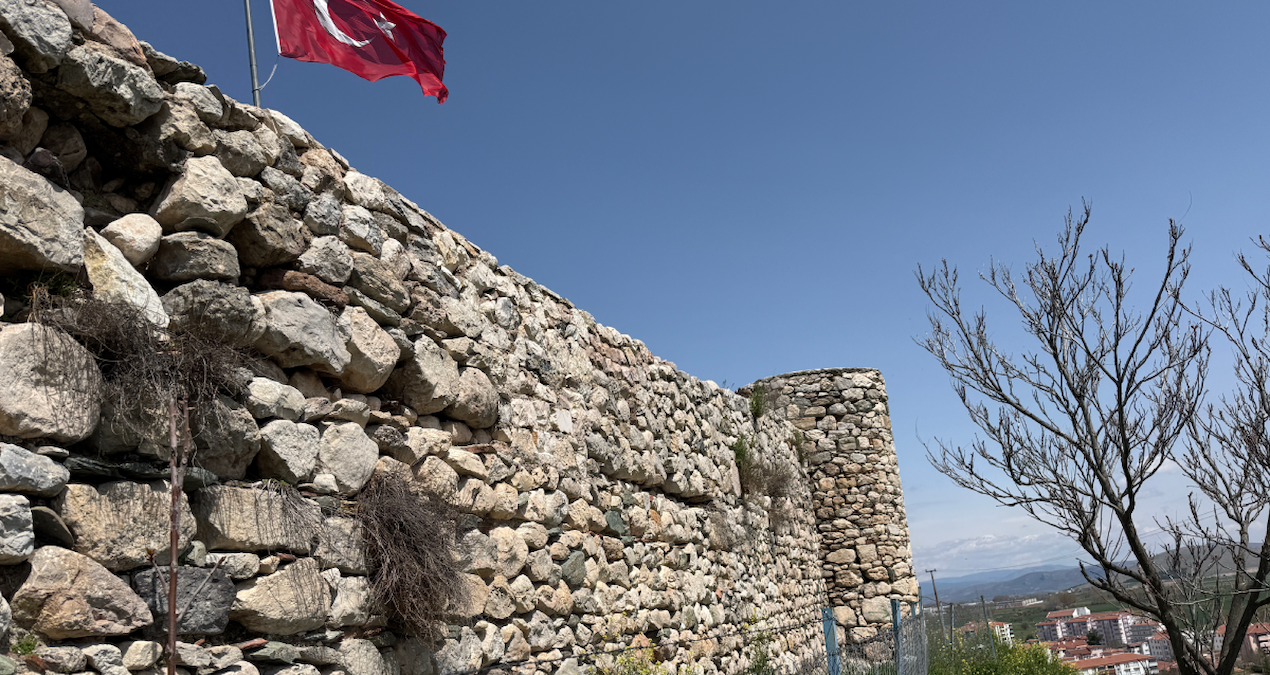 Tarih Kokan Zile Kalesi: Yok Olma Tehlikesiyle Yüz Yüze!