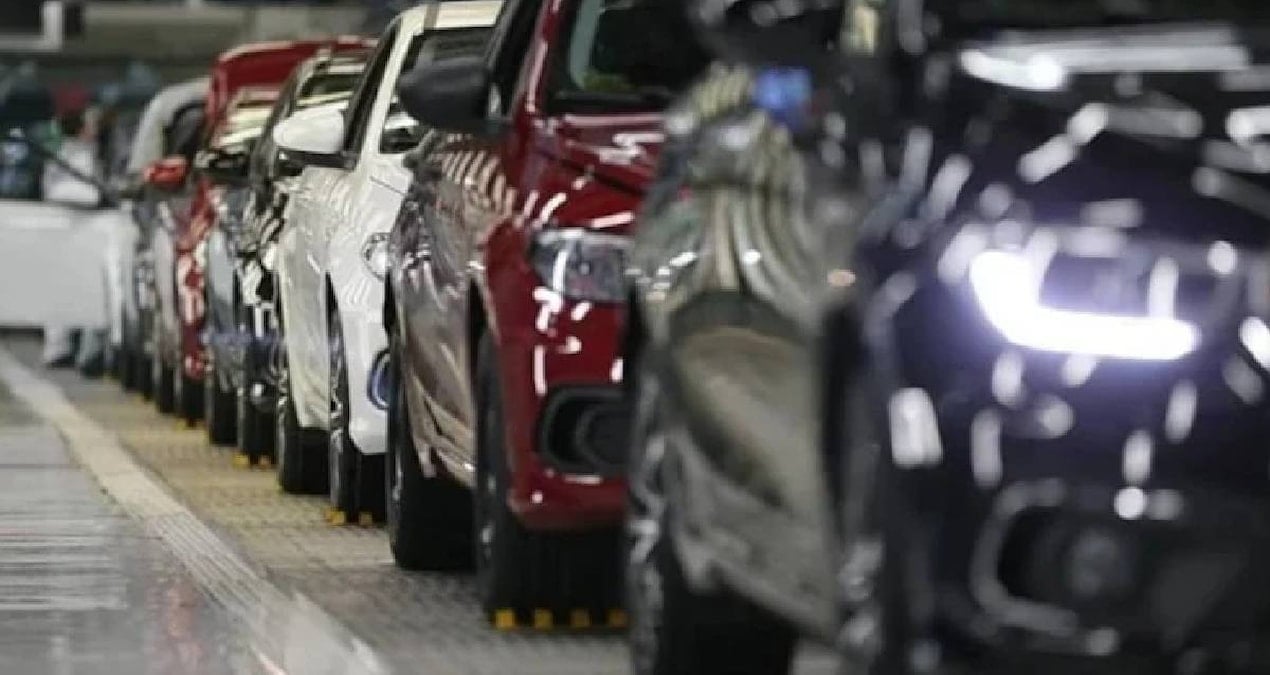 En Az Geri Çağırma Yapılan Otomobil Markaları Açıklandı