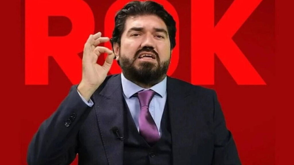 Rasim Ozan Kütahyalı’nın Gözaltına Alınmasıyla İlgili Şok Edici Detaylar: MASAK Raporunda Milyonlarca Liralık Para Hareketi!