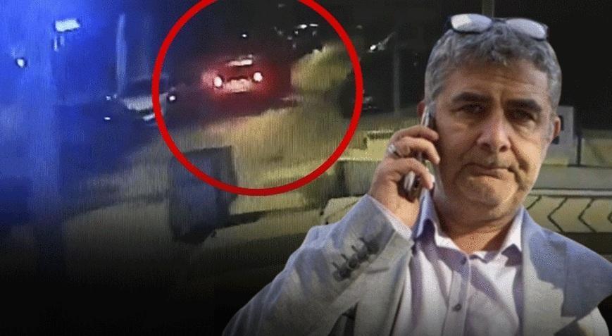 İBB Kültür AŞ Genel Müdür Yardımcısı Erhan Karaal’ın kaçırılması: 3 zanlı daha yakalandı