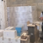 Antalyada binlerce kacak icki ve tutun urunu ele gecirildi JZJyNv8t