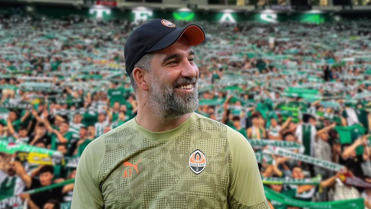 Arda turan bursaya selam yolladi orada sampiyonlar ligi atmosferi yasayacagiz 1W1OK2dK