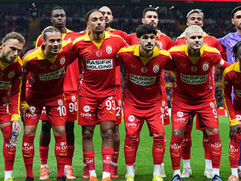 Galatasaraydan istediler gercegi ogrenince soke oldular transferde ilginc olay xkU7SHu5