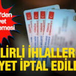Haber gorseli
