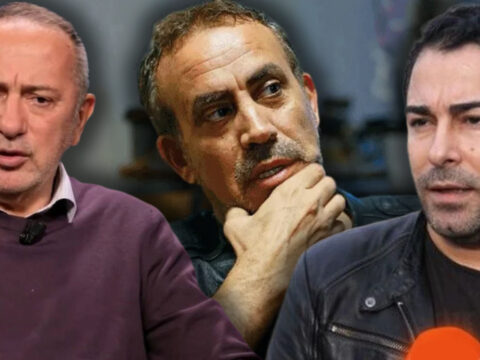 Hepimiz goz gore gore mi dolandirildik buyuk sorular fatih altayli ve atilla tas boyle CrkteQF9