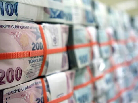 Merkezi yonetimin brut borc stoku 15 trilyon liraya yaklasti L9Kcv6yD