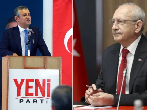 Tbmmye eklendi chp ana muhalefetten dustu yeni parti ikinci siraya yerlesti ySE9gwVy