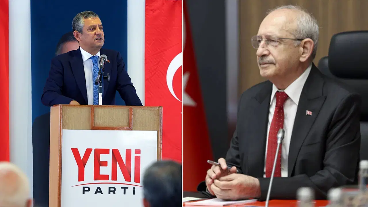 Tbmmye eklendi chp ana muhalefetten dustu yeni parti ikinci siraya yerlesti ySE9gwVy